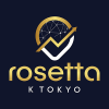 株式会社 Rosetta K Tokyo