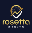 株式会社 Rosetta K Tokyo